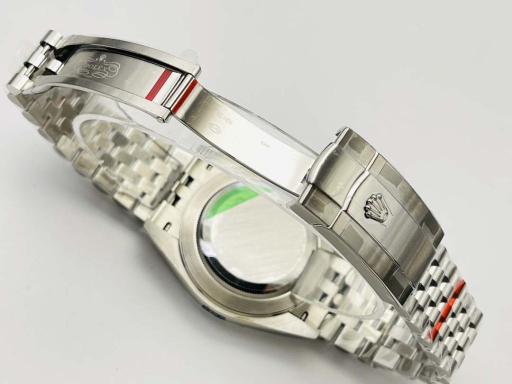 VR廠復刻勞力士Rolex日誌型41手錶哪裡買