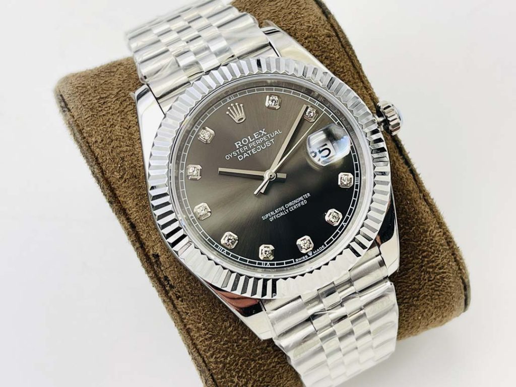 רולקס Datejust Series 41 מזויף