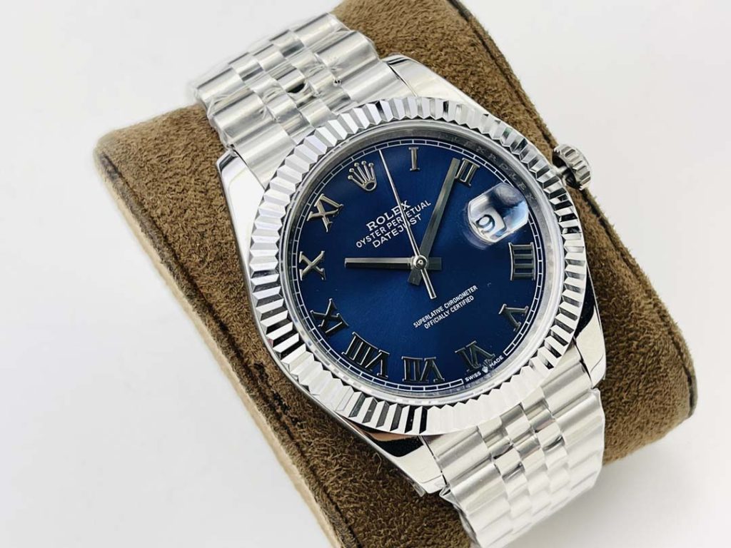 Clone Rolex Datejust Steel