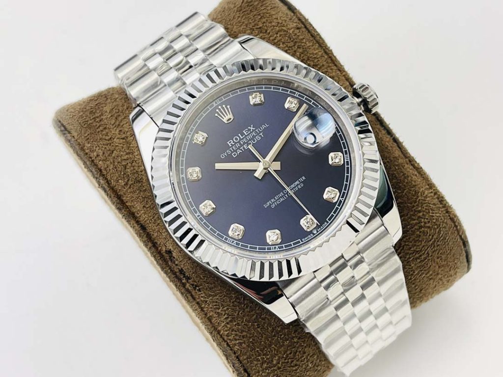 Super clone Rolex Datejust 41