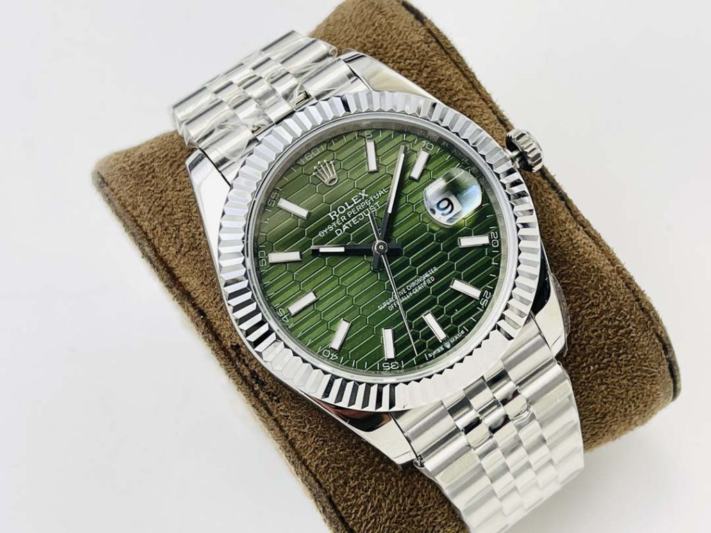 רפליקה של רולקס Datejust Series 41