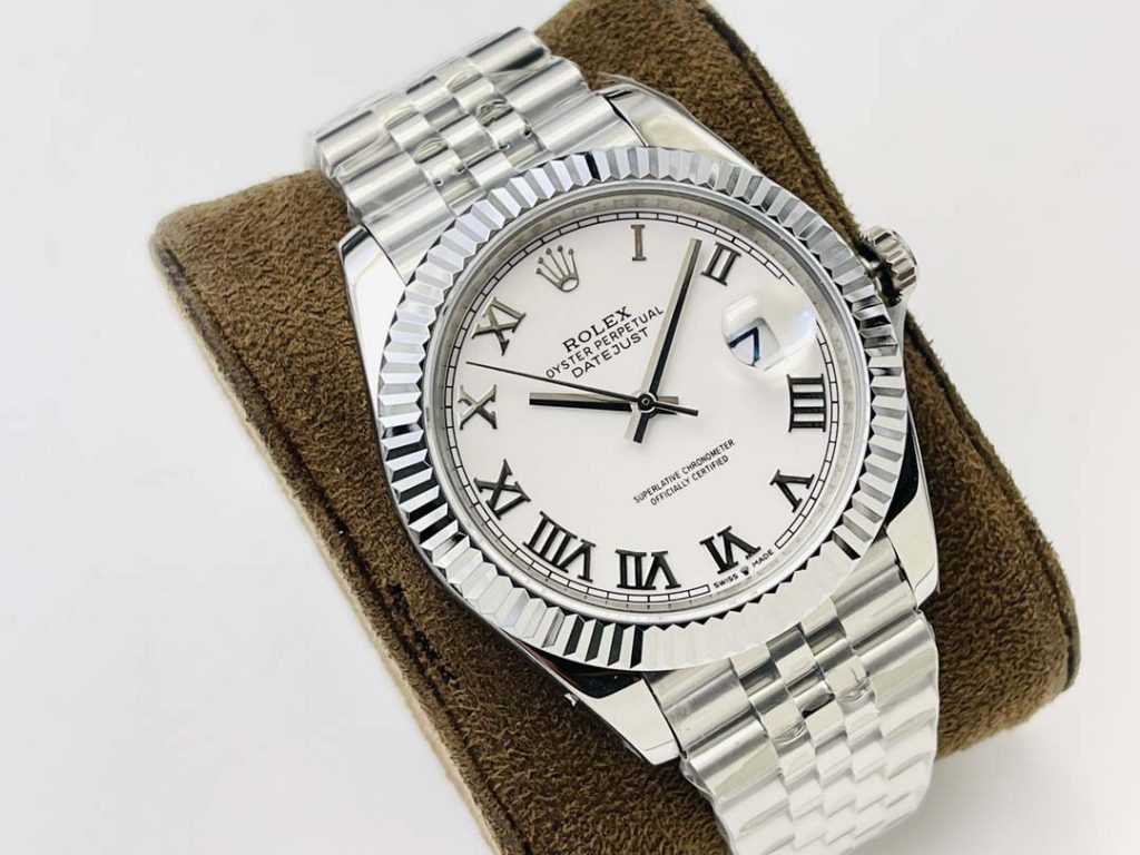 רפליקה של רולקס Datejust Series 41