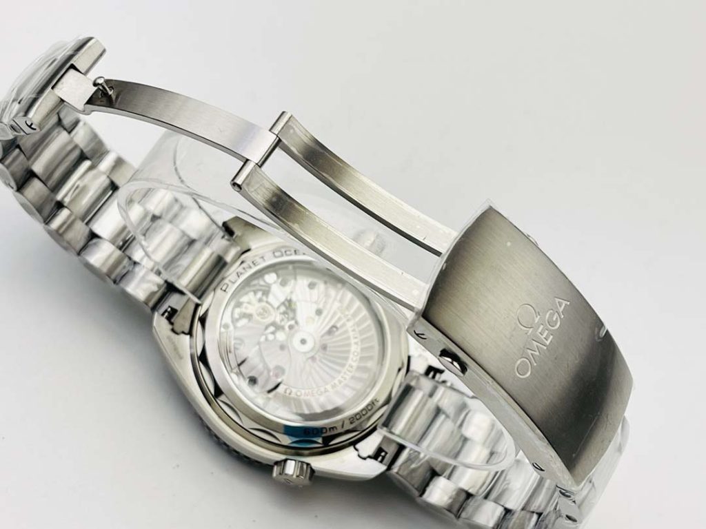 VS廠復刻歐米茄OMEGA海馬600米手錶