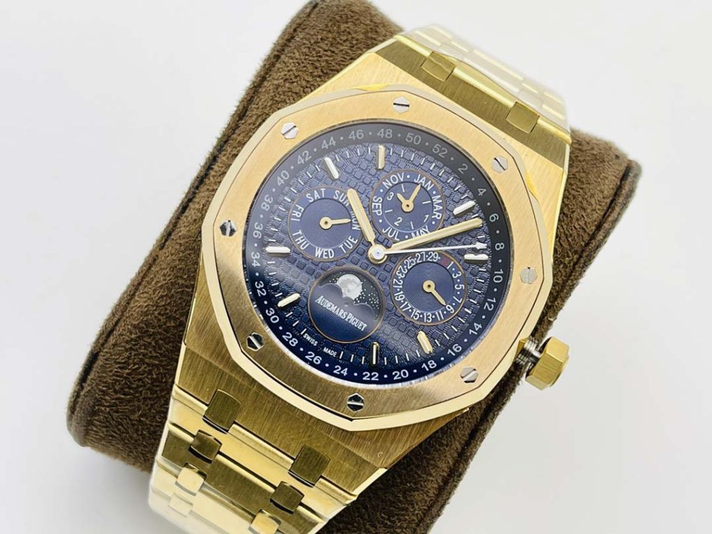 JFS廠復刻愛彼皇家橡樹26574ST系列手錶
