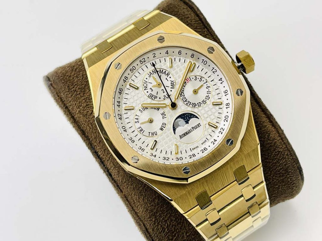 Audemars Piguet Royal Oak מזויף 26574ST