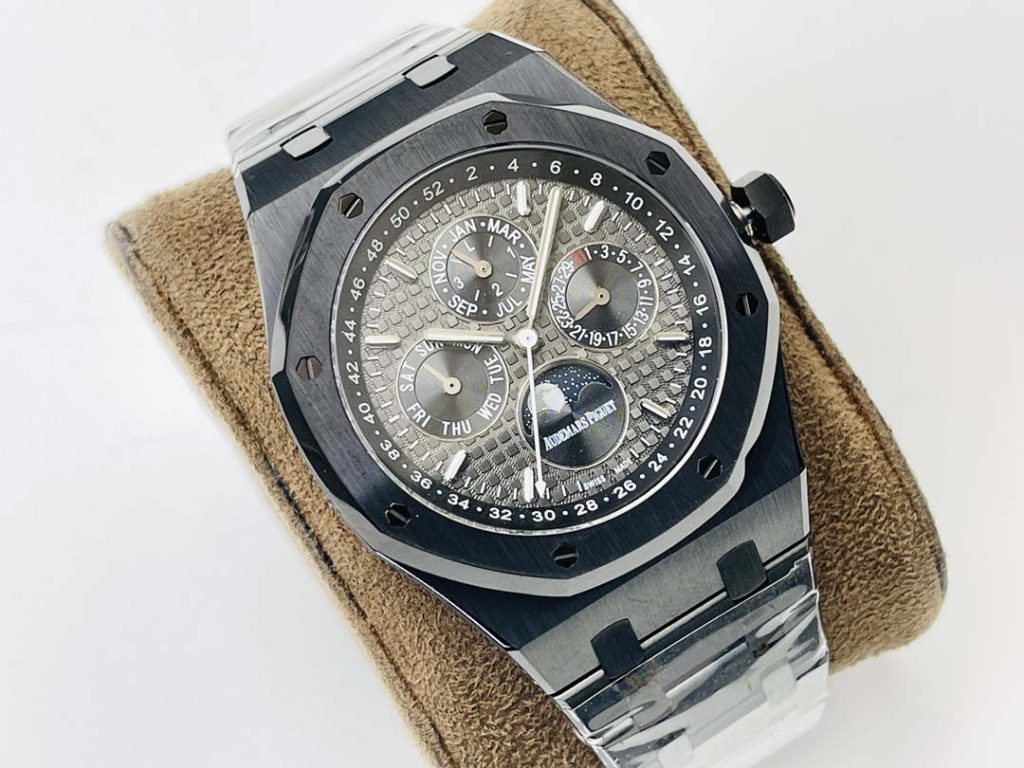 Audemars Piguet Royal Oak מזויף 26574ST