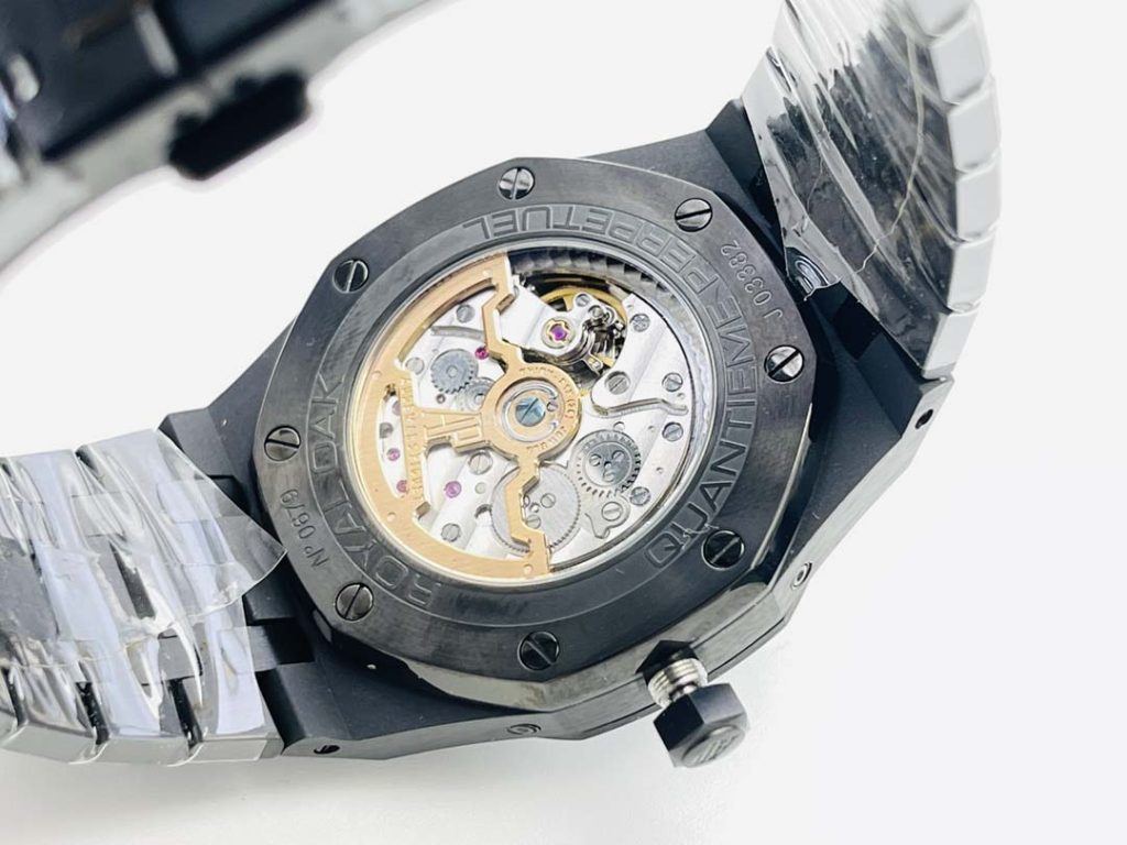 JFS廠復刻愛彼皇家橡樹26574ST手錶怎麼樣