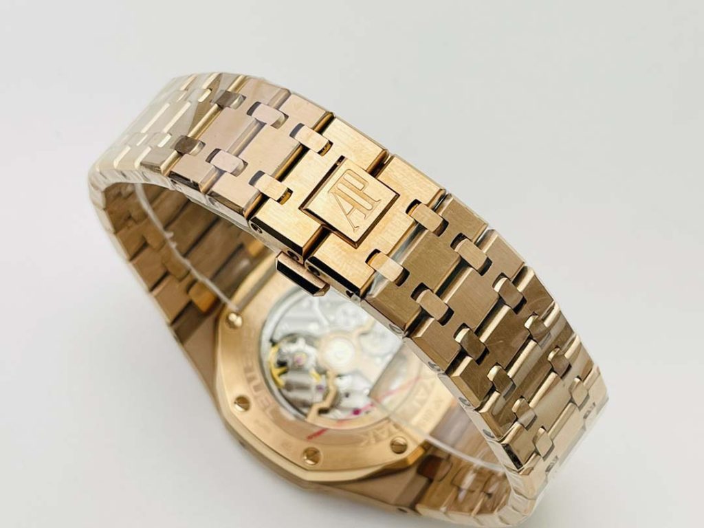 JFS廠復刻愛彼皇家橡樹26574ST手錶哪裡買