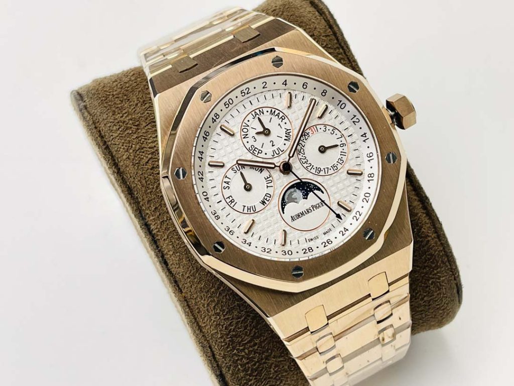 העתק Audemars Piguet Royal Oak 26574ST