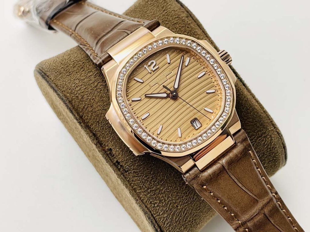 העתק של Patek Philippe Sport Elegance PP7118