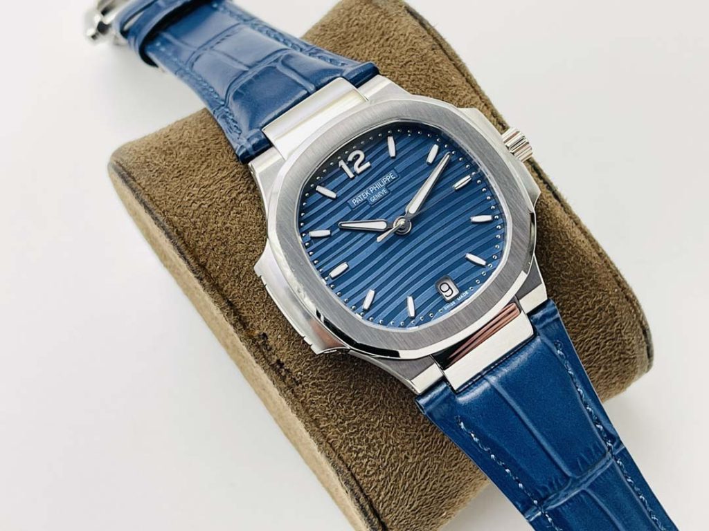 העתק מדויק של Patek Philippe Sport Elegance PP7118