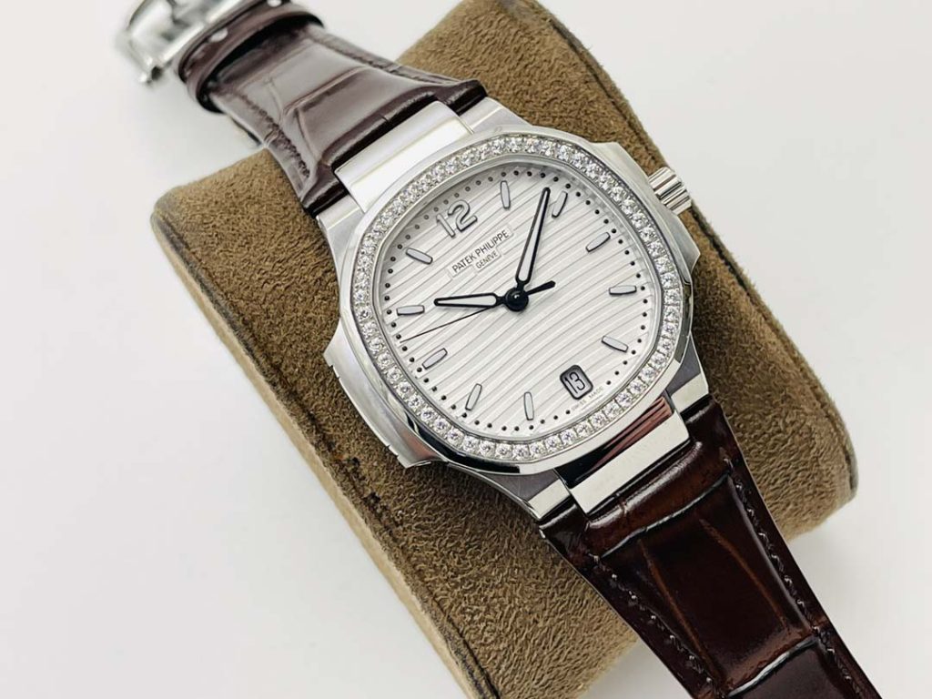 העתק של Patek Philippe Sport Elegance PP7118