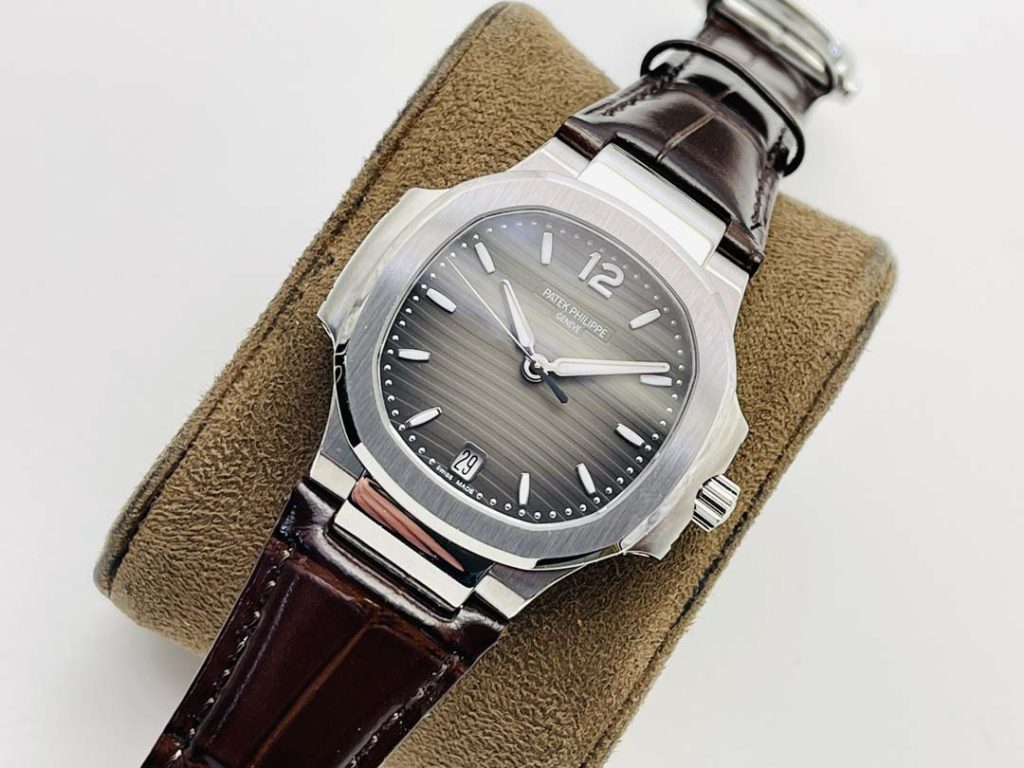 Knock off Patek Philippe Nautilus Women's PP7118