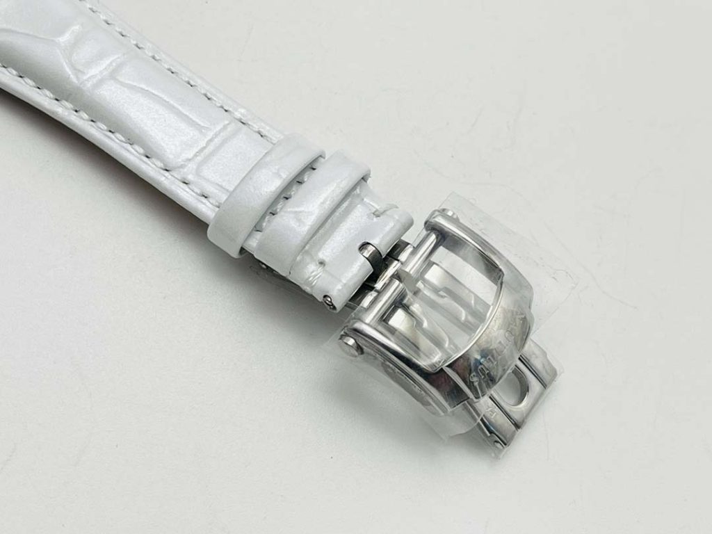 PP廠復刻百達翡麗運動優雅PP7118鸚鵡螺女款手錶哪裡買