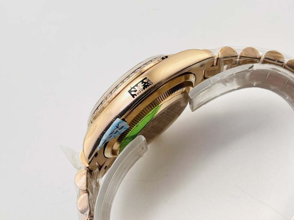 VRS廠復刻勞力士Rolex星期日誌型36系列滿天星女款手錶