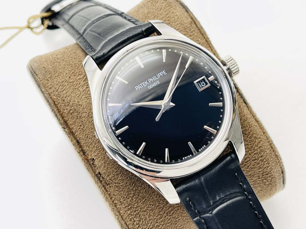 Patek Philippe Replicas Calatrava 5227G