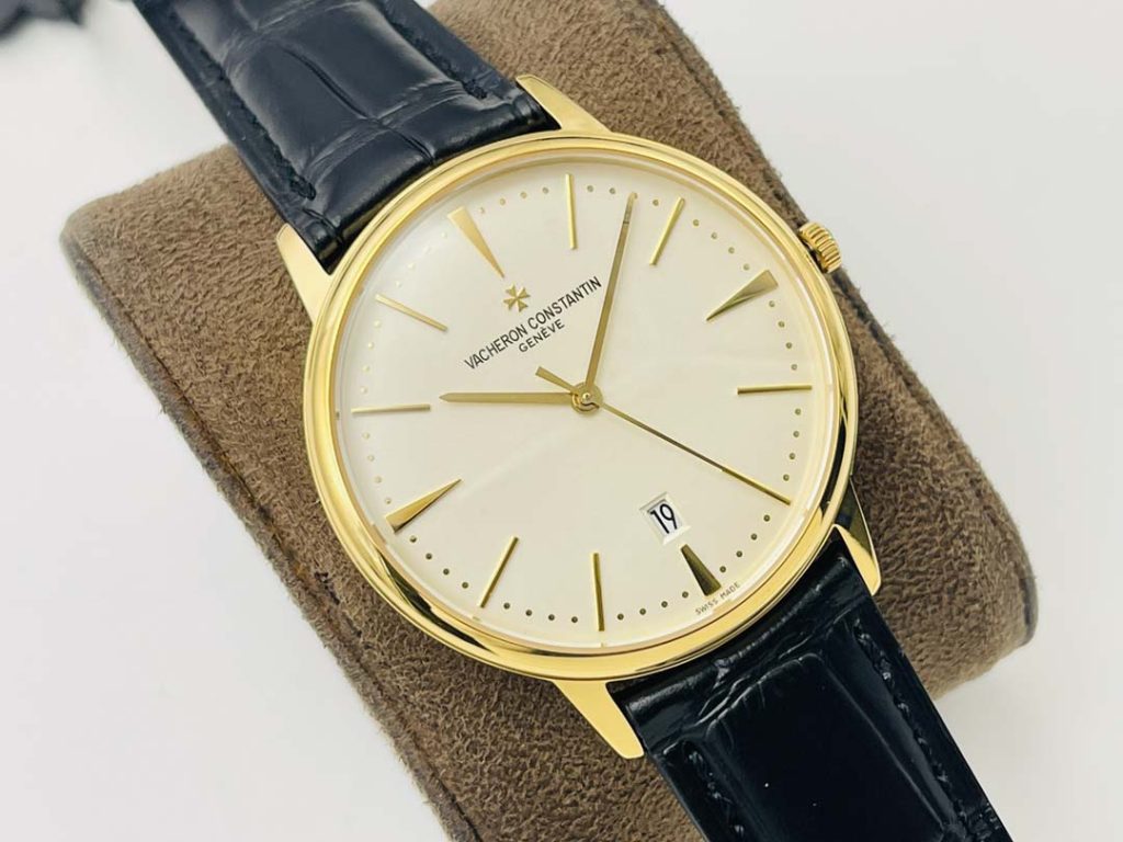 Vacheron Constantin Super Clone Patrimony 85180