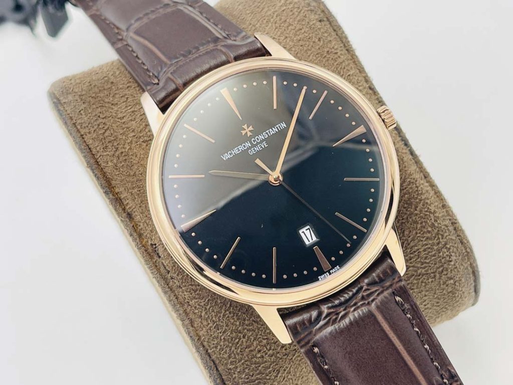 Vacheron Constantin Replicas Patrimony 85180