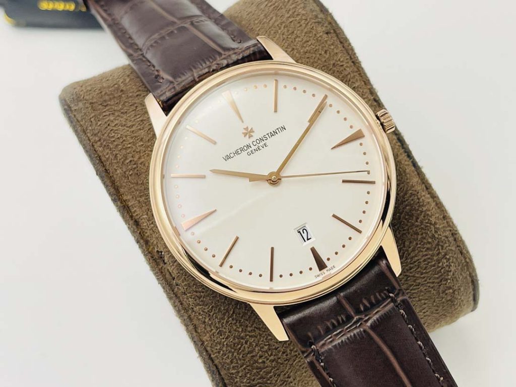 Vacheron Constantin Replica Patrimony 85180