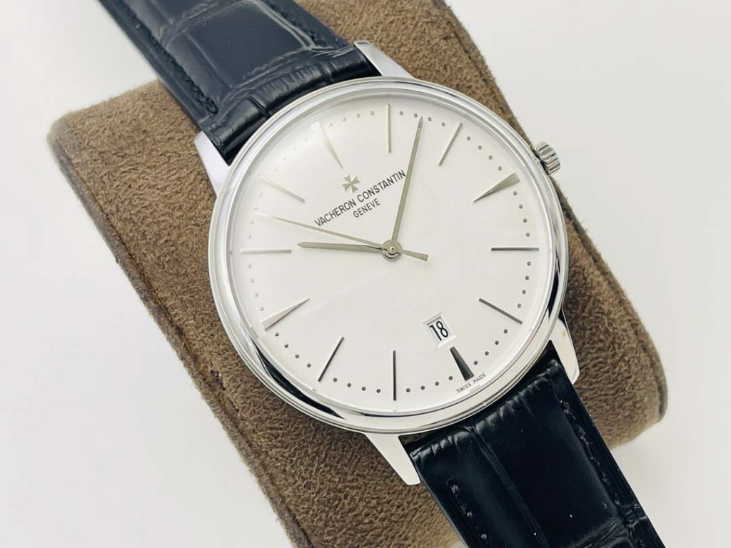 העתק Vacheron Constantin Heritage Series 85180