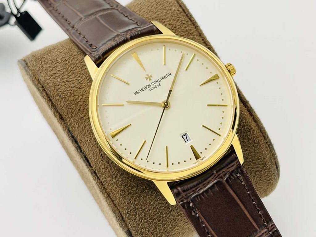 העתק Vacheron Constantin Heritage 85180