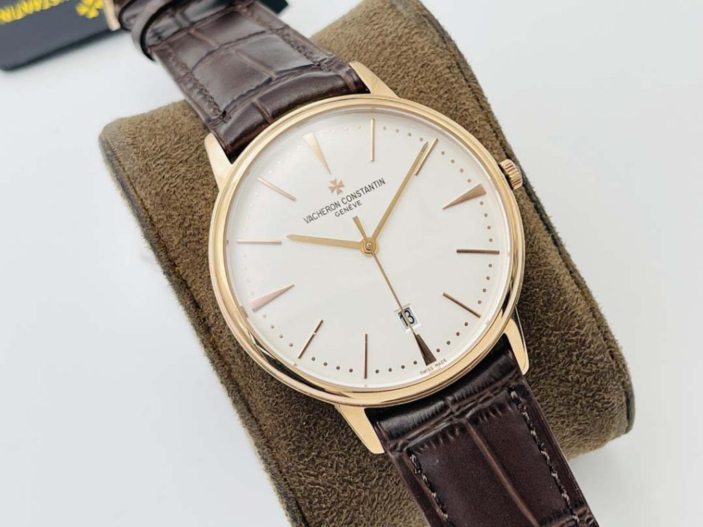 Fake Vacheron Constantin Patrimony 85180