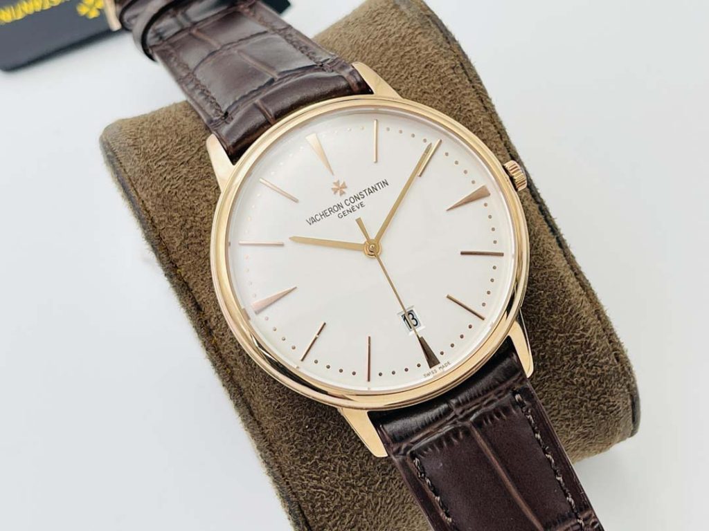 העתק Vacheron Constantin Heritage 85180