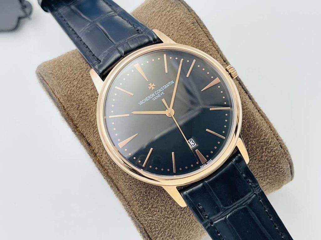 העתק מדויק של מורשת Vacheron Constantin 85180