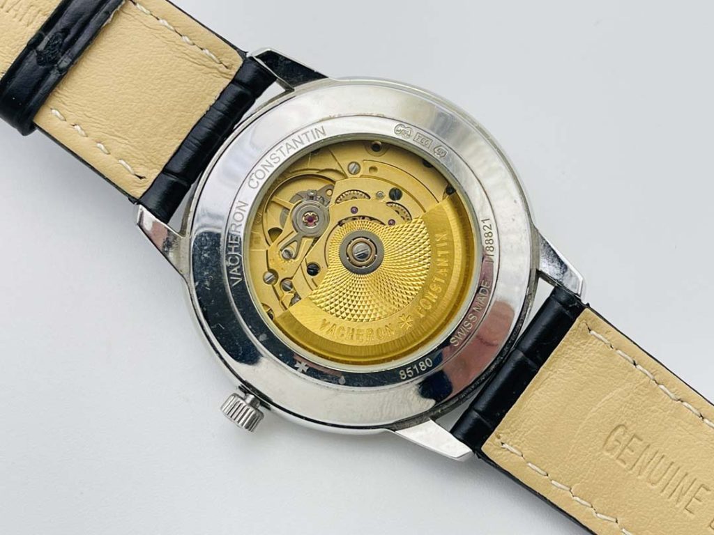 MKF廠復刻江詩丹頓傳承85180系列手錶哪裡買