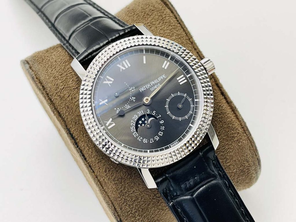 PP廠復刻百達翡麗Patek Philippe限量版手錶女款