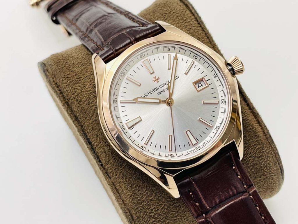 Vacheron Constantin Super Clone Fiftysix 4600E/000A