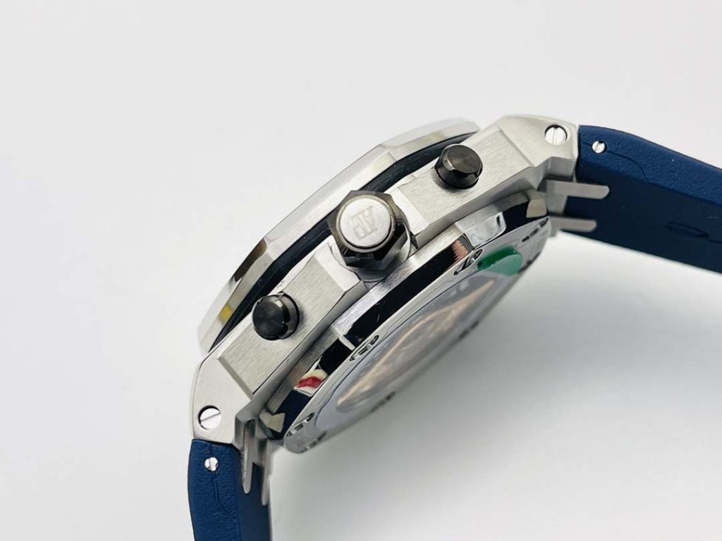 JF廠復刻愛彼Audemars Piguet皇家橡樹系列水果手錶