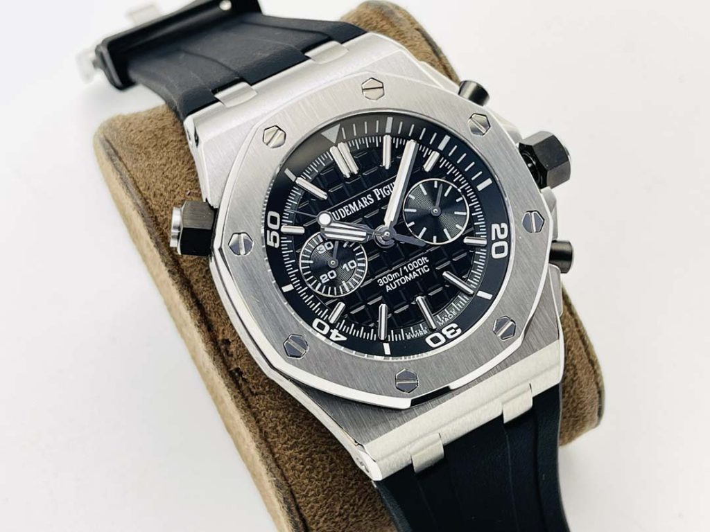 חיקוי Audemars Piguet Royal Oak Fruit Hand