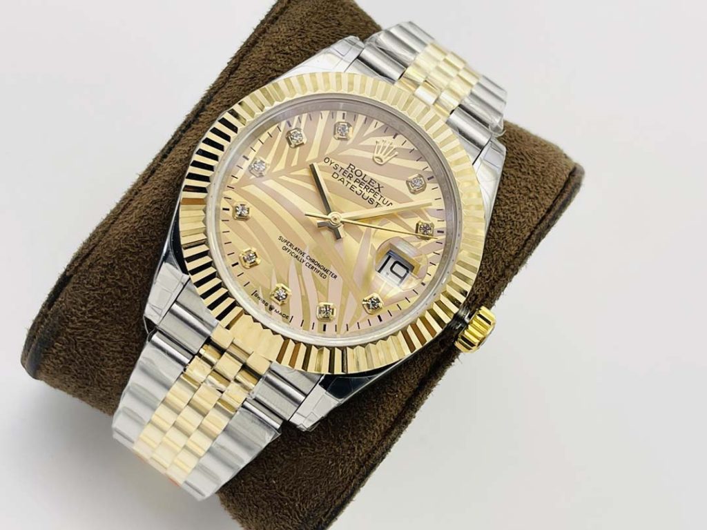 Super Clone Rolex Datejust 41