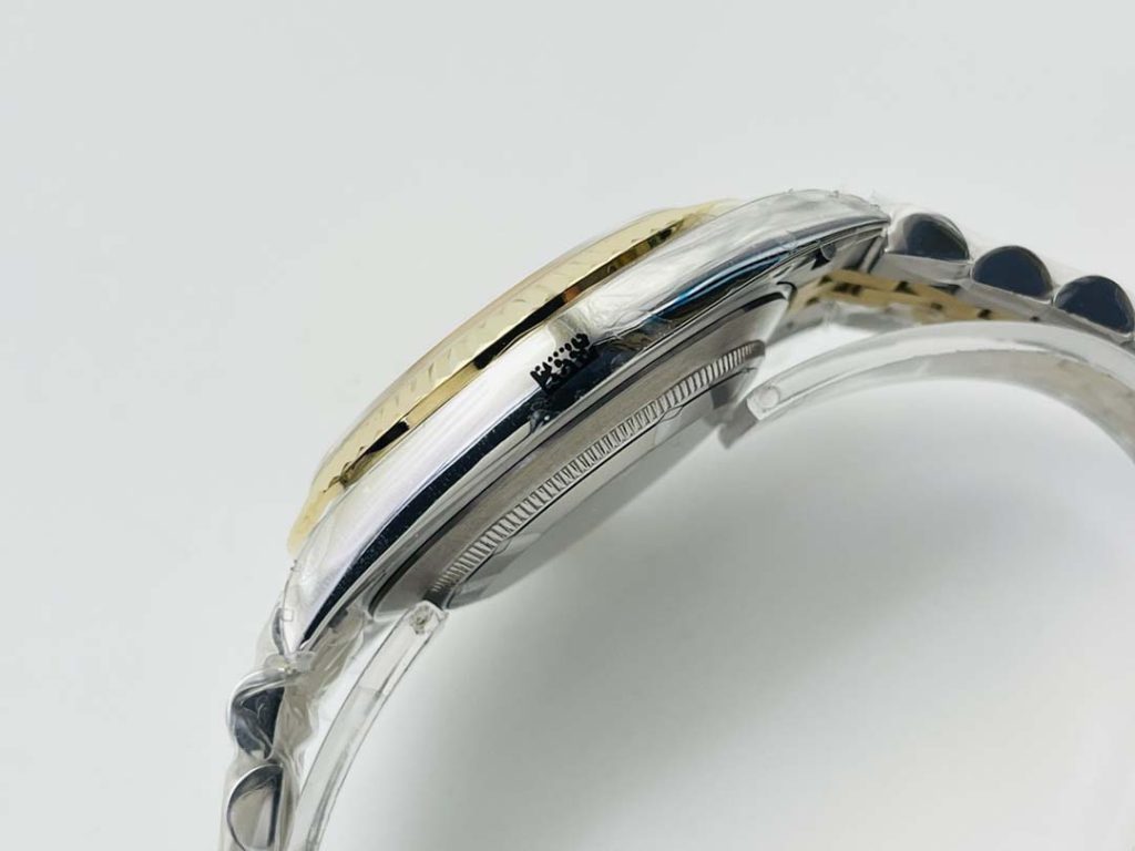 VR廠復刻勞力士Rolex最新款日誌型系列手錶