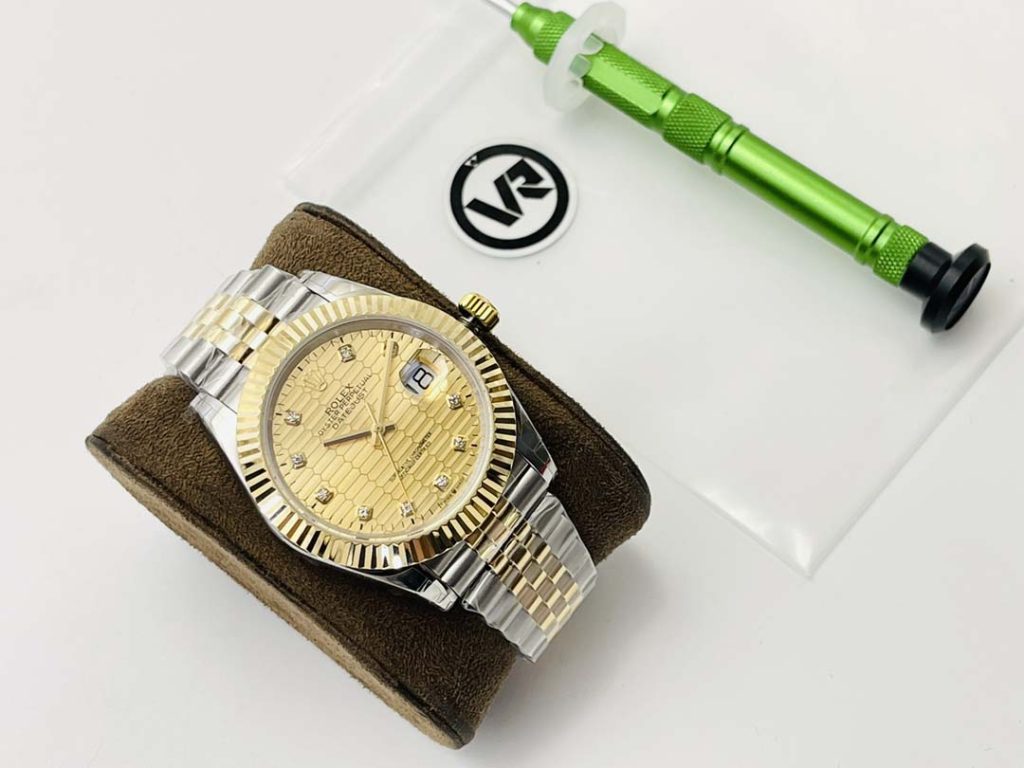 復刻勞力士Rolex最新款日誌型系列手錶
