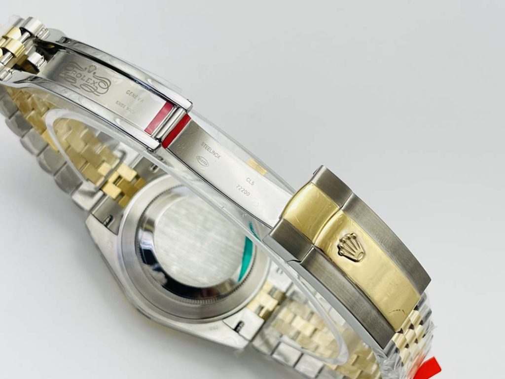 復刻勞力士Rolex最新款日誌型系列手錶