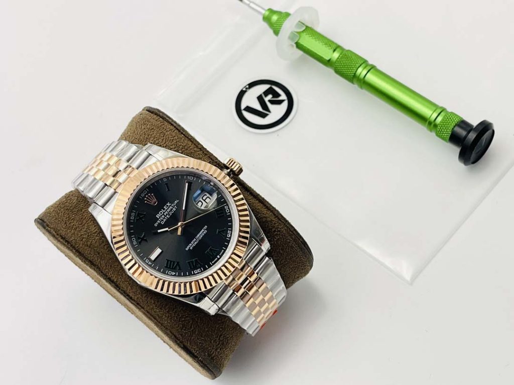 Replicas Rolex Datejust 41