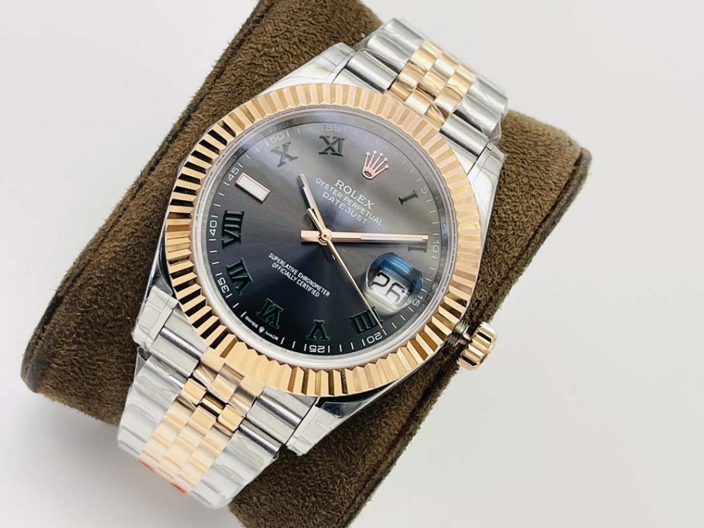 Replica Rolex Datejust 41