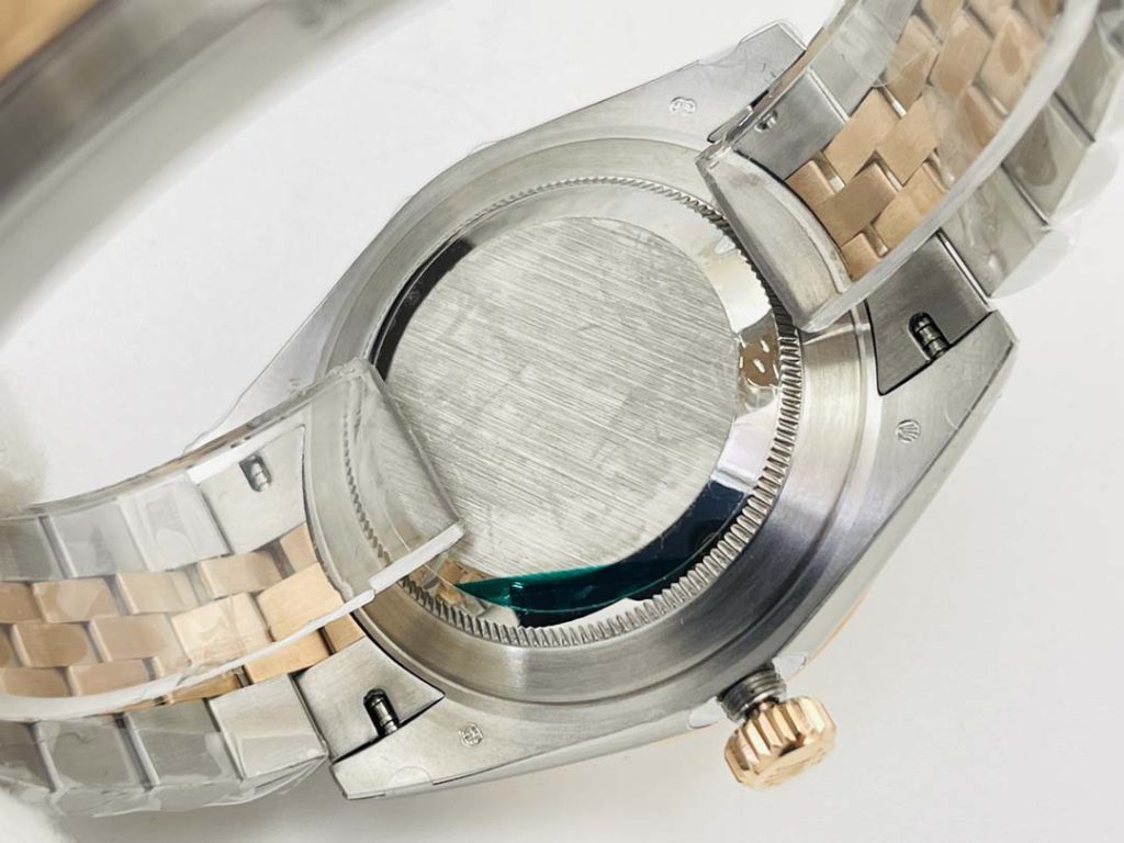 VR廠復刻勞力士Rolex日誌型手錶怎麼樣