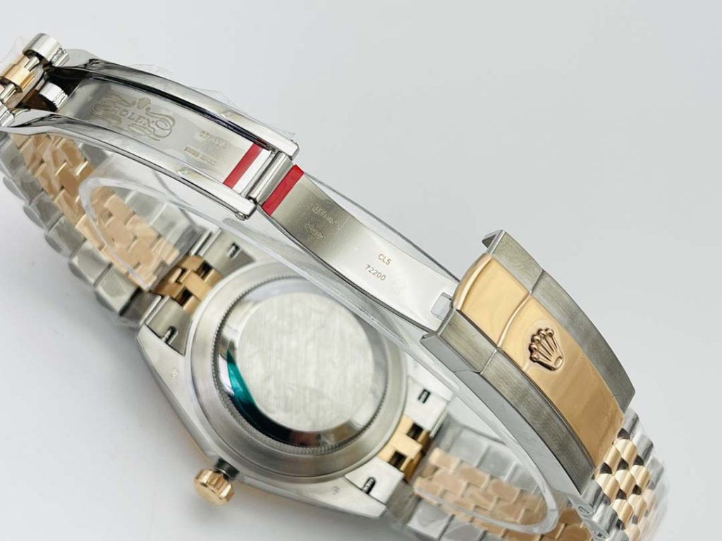 VR廠復刻勞力士Rolex日誌型手錶怎麼樣