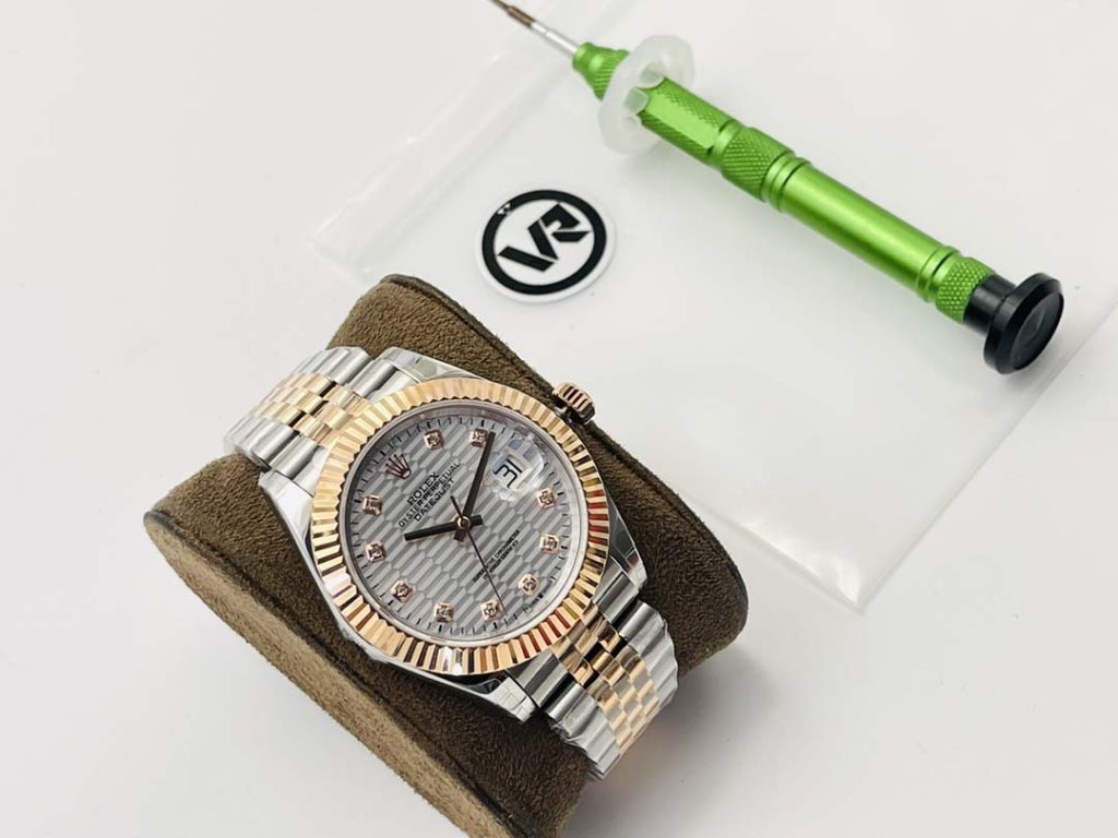 Rolex Super Clone Datejust 41