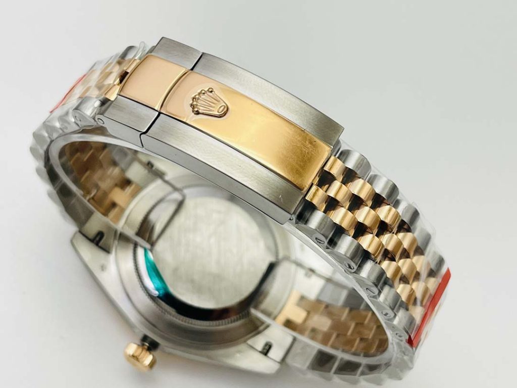 VR廠復刻勞力士Rolex日誌型手錶