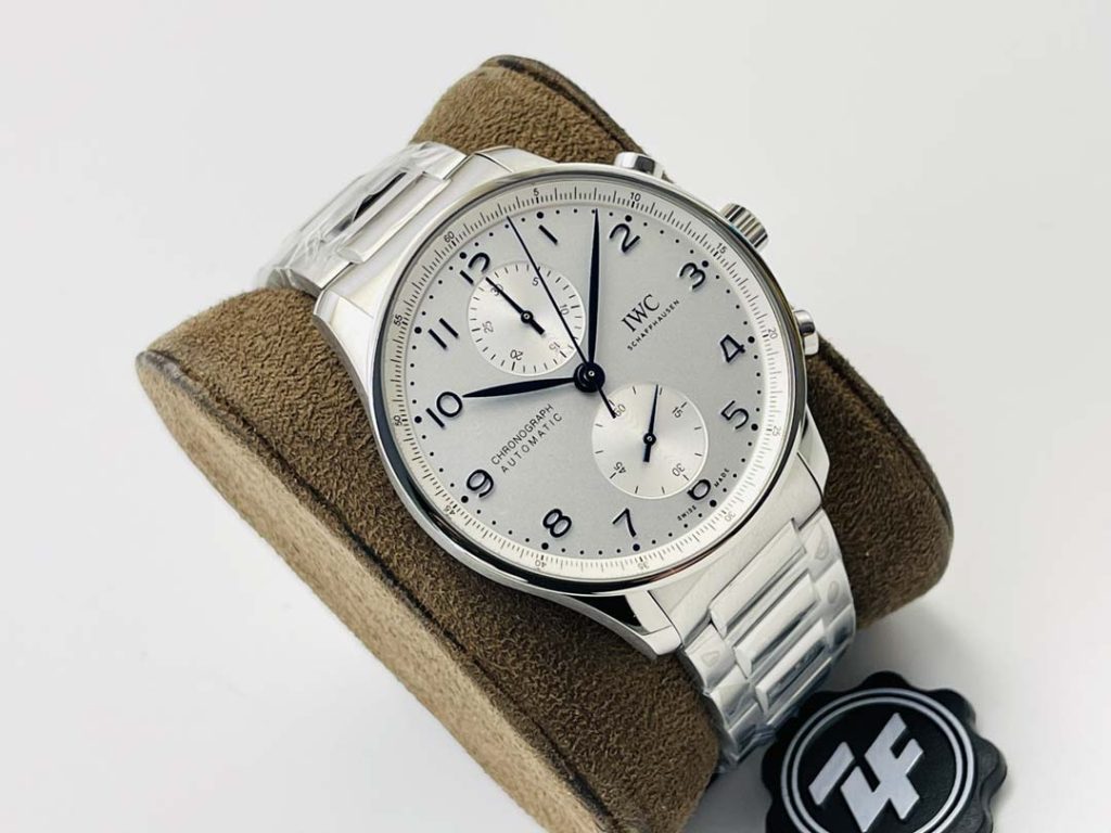 Super Clone IWC Portuguese Chronograph IW371617