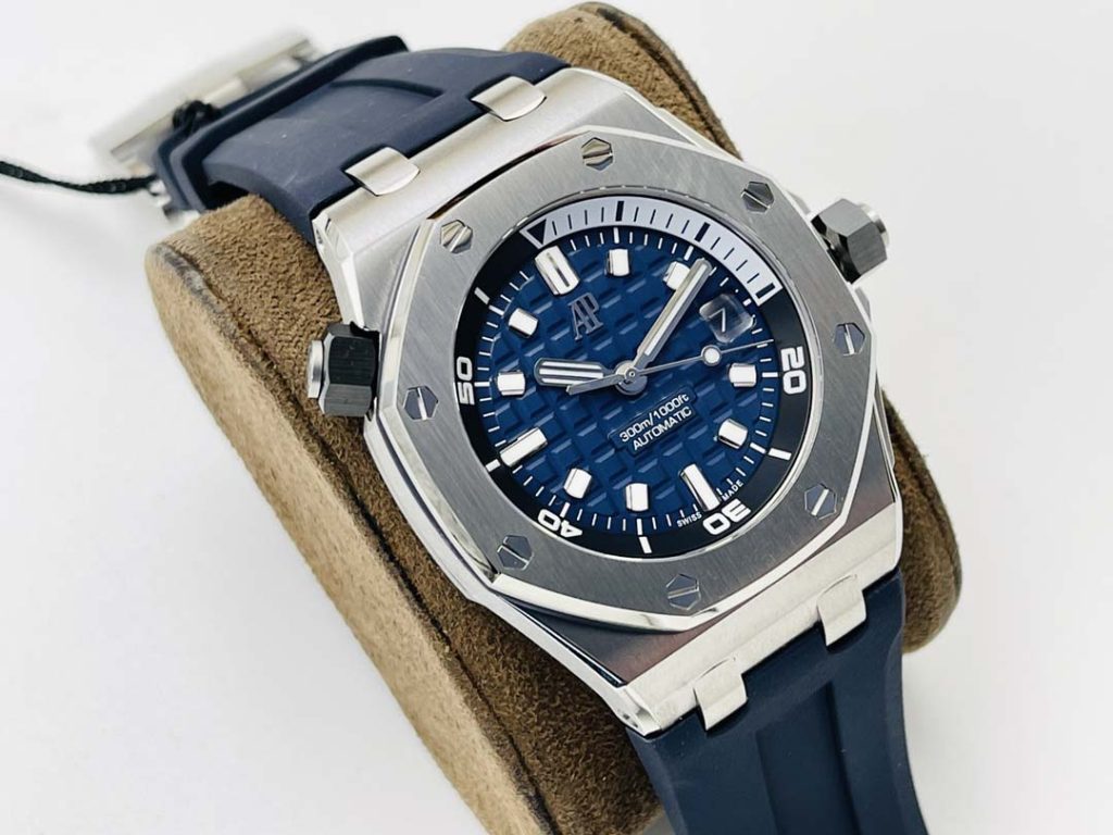 Super Clone Audemars Piguet Royal Oak Offshore Diver 15720ST