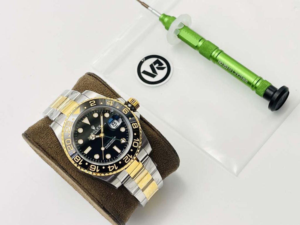 Super Clone Rolex GMT-Master II