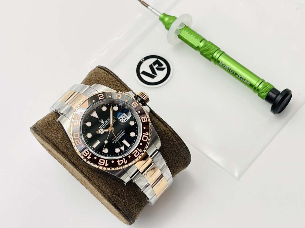 Knock Off Rolex GMT-Master II