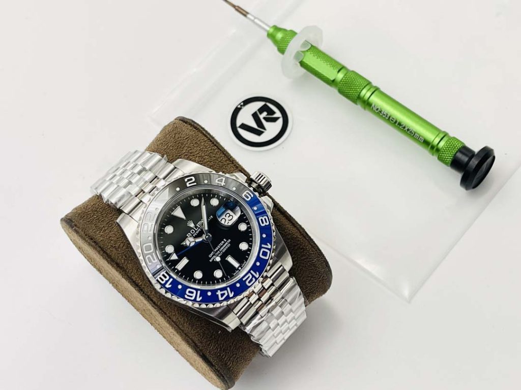 Replicas Rolex GMT-Master II