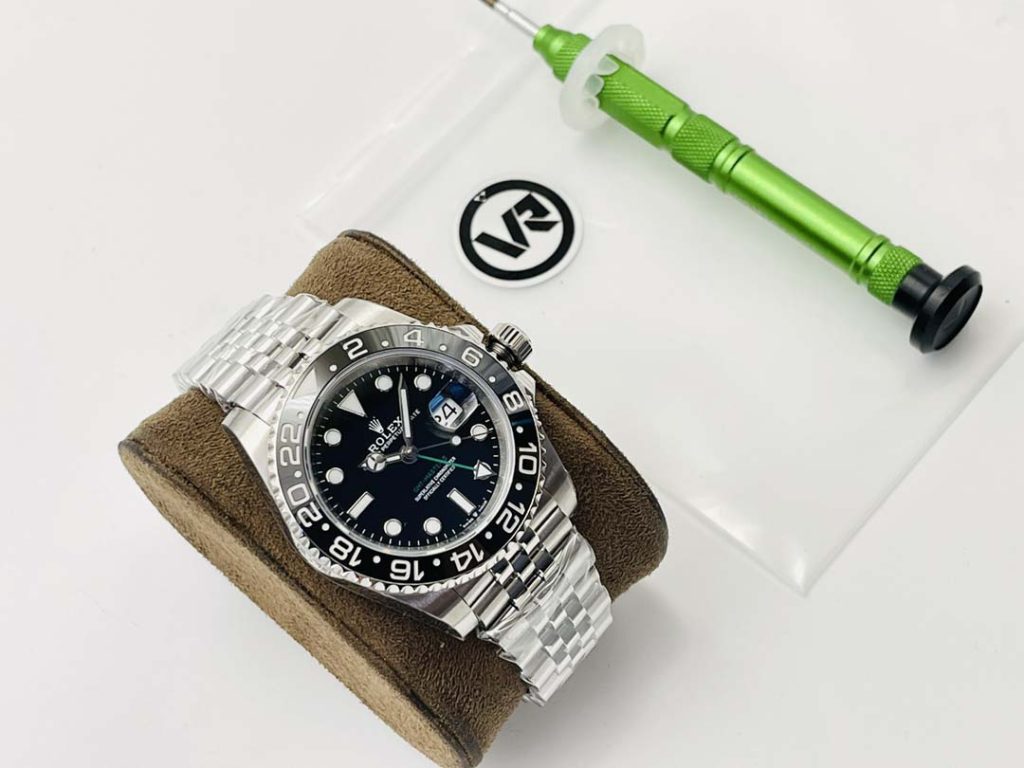 Replica Rolex GMT-Master II