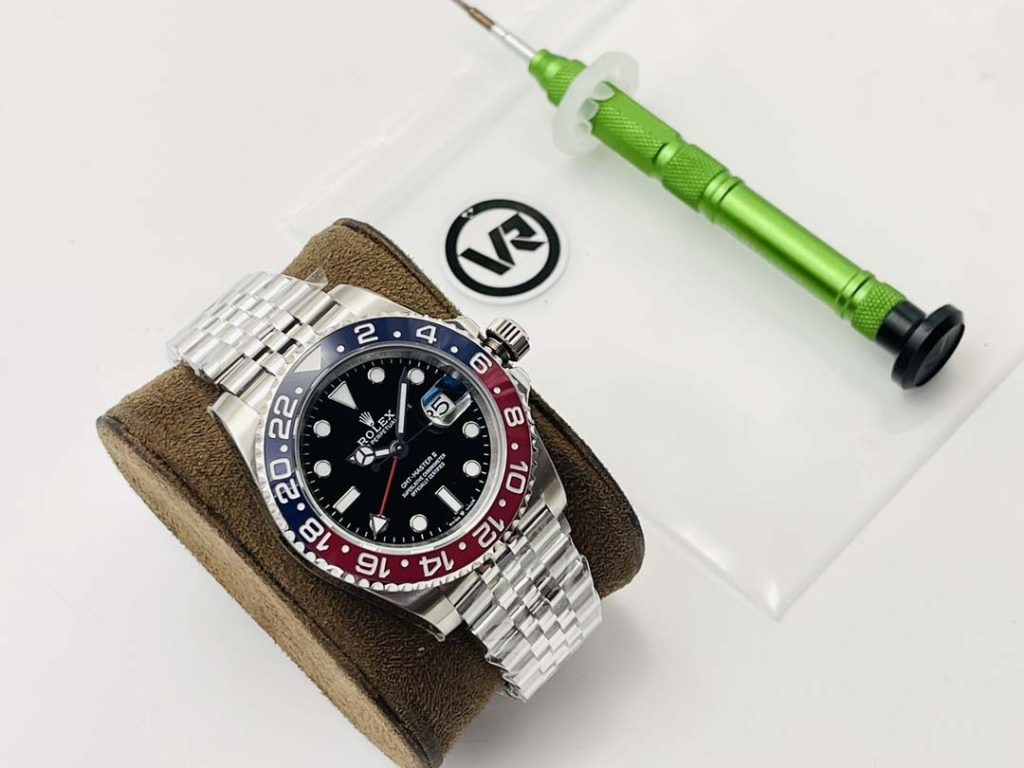 Fake Rolex GMT-Master II